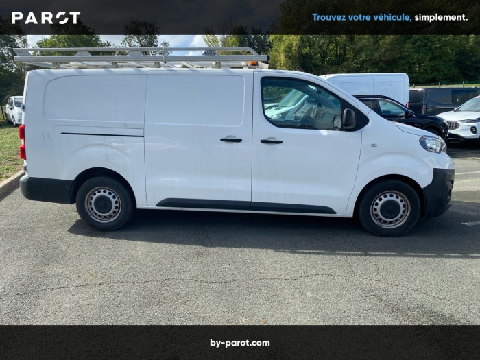Peugeot Expert Fg Long 2.0 BlueHDi 120ch S&S Premium
