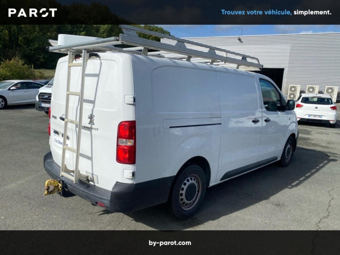 Peugeot Expert Fg Long 2.0 BlueHDi 120ch S&S Premium