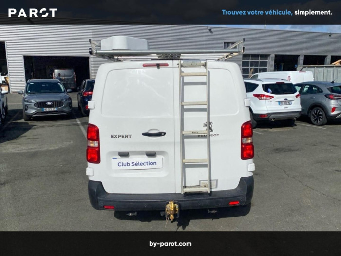 Peugeot Expert Fg Long 2.0 BlueHDi 120ch S&S Premium