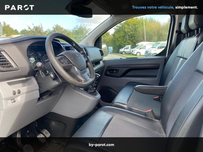 Peugeot Expert Fg Long 2.0 BlueHDi 120ch S&S Premium