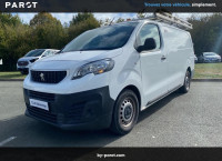 Peugeot Expert Fg Long 2.0 BlueHDi 120ch S&S Premium