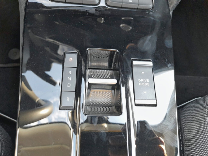 Opel MOKKA ELECTRIQUE 136 ch & Batterie 50 kWh Edition