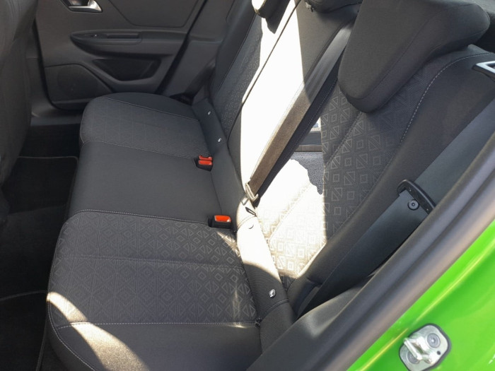 Opel MOKKA ELECTRIQUE 136 ch & Batterie 50 kWh Edition