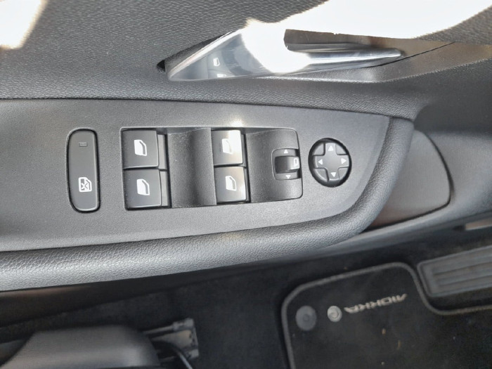 Opel MOKKA ELECTRIQUE 136 ch & Batterie 50 kWh Edition