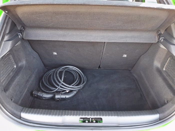 Opel MOKKA ELECTRIQUE 136 ch & Batterie 50 kWh Edition