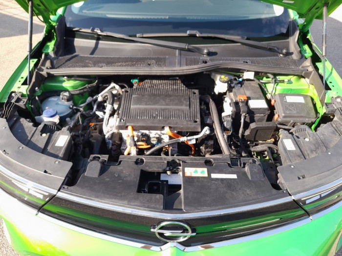 Opel MOKKA ELECTRIQUE 136 ch & Batterie 50 kWh Edition