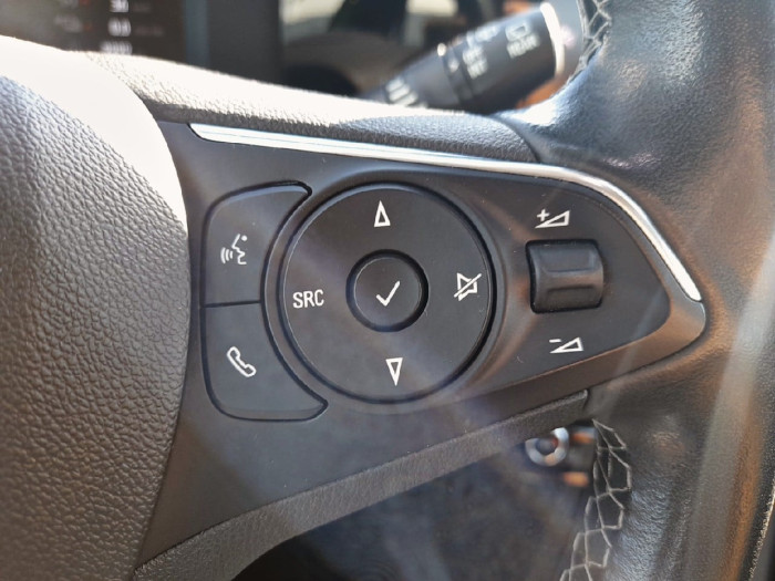 Opel MOKKA ELECTRIQUE 136 ch & Batterie 50 kWh Edition