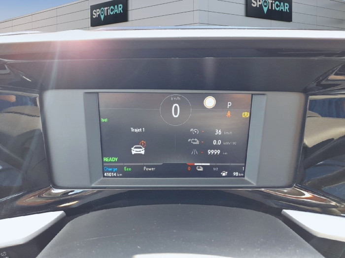 Opel MOKKA ELECTRIQUE 136 ch & Batterie 50 kWh Edition