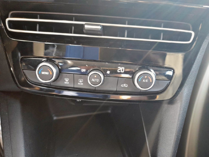 Opel MOKKA ELECTRIQUE 136 ch & Batterie 50 kWh Edition