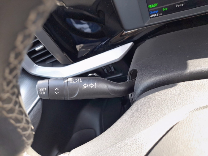 Opel MOKKA ELECTRIQUE 136 ch & Batterie 50 kWh Edition