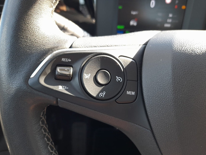 Opel MOKKA ELECTRIQUE 136 ch & Batterie 50 kWh Edition