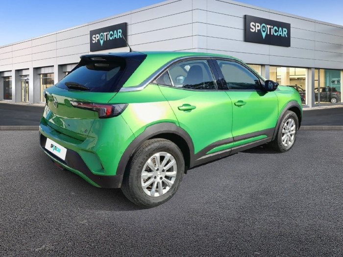 Opel MOKKA ELECTRIQUE 136 ch & Batterie 50 kWh Edition