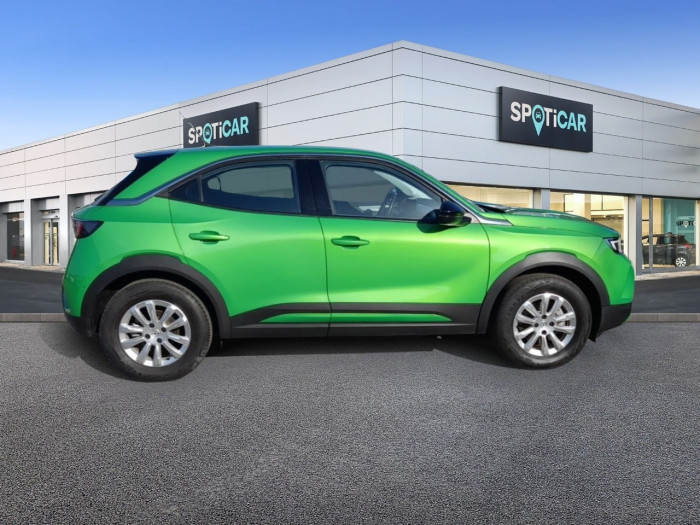 Opel MOKKA ELECTRIQUE 136 ch & Batterie 50 kWh Edition