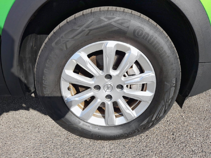 Opel MOKKA ELECTRIQUE 136 ch & Batterie 50 kWh Edition