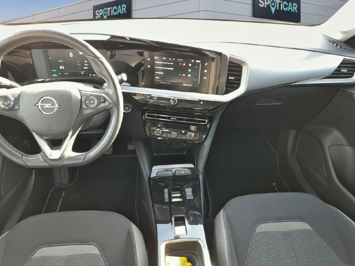 Opel MOKKA ELECTRIQUE 136 ch & Batterie 50 kWh Edition