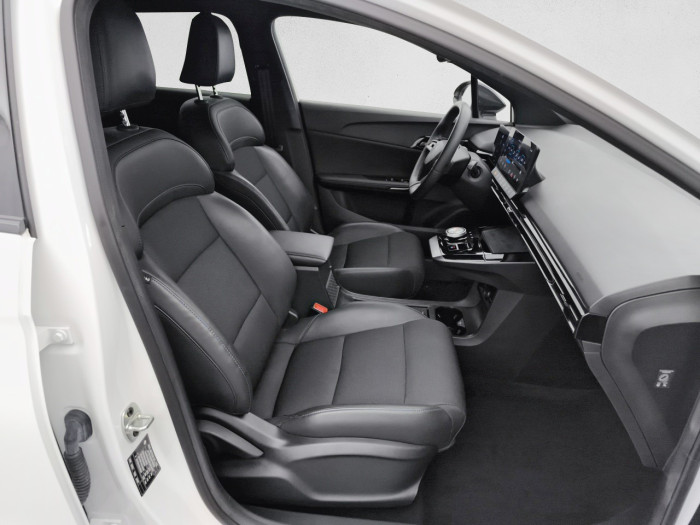 MG MG4 Electric 64kWh - 150 kW 2WD Luxury