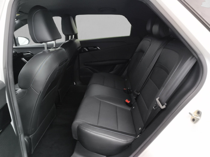 MG MG4 Electric 64kWh - 150 kW 2WD Luxury