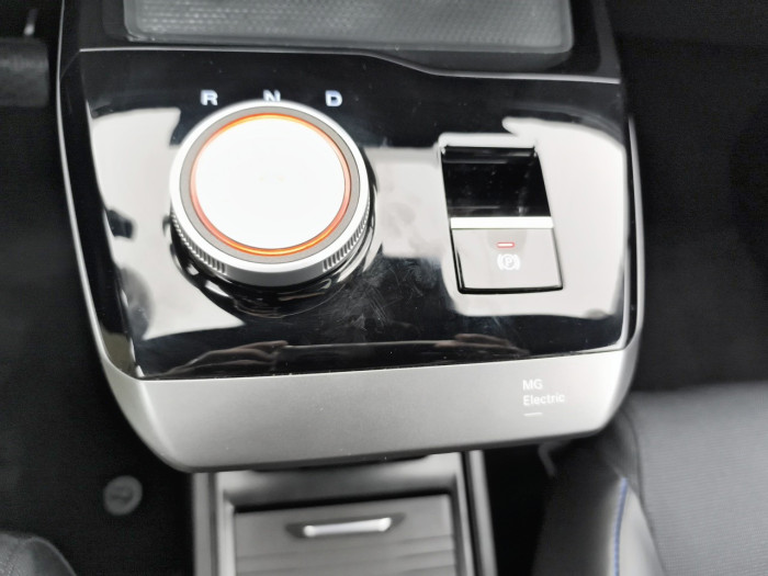 MG MG4 Electric 64kWh - 150 kW 2WD Luxury
