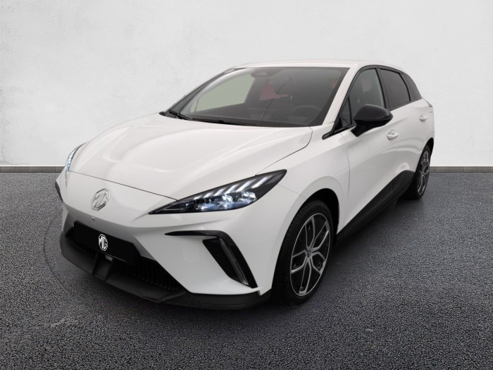 MG MG4 Electric 64kWh - 150 kW 2WD Luxury