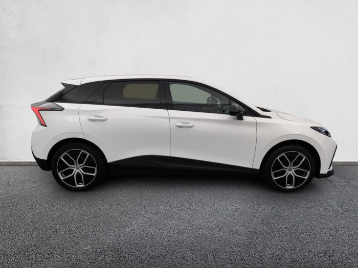 MG MG4 Electric 64kWh - 150 kW 2WD Luxury