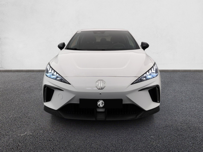 MG MG4 Electric 64kWh - 150 kW 2WD Luxury