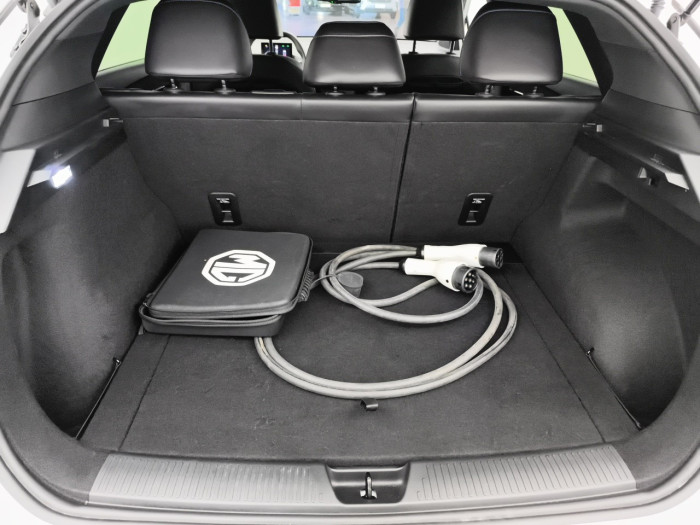 MG MG4 Electric 64kWh - 150 kW 2WD Luxury