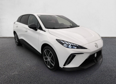 MG MG4 Electric 64kWh - 150 kW 2WD Luxury