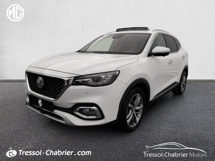MG EHS 1.5T GDI PHEV Luxury