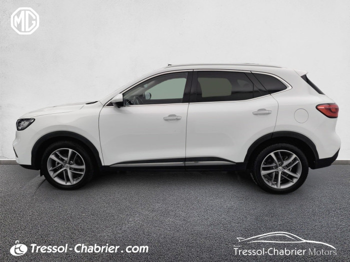 MG EHS 1.5T GDI PHEV Luxury