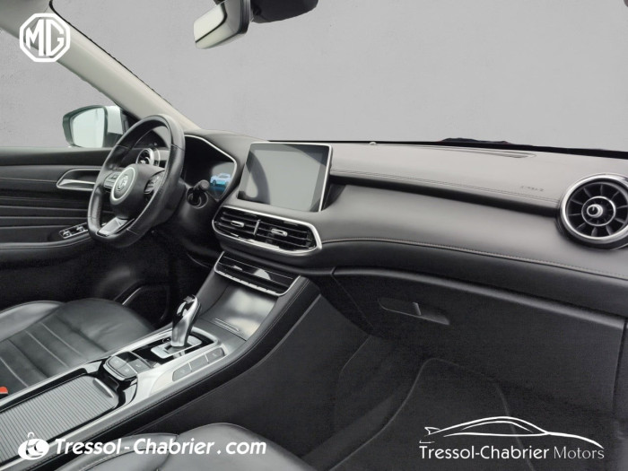 MG EHS 1.5T GDI PHEV Luxury