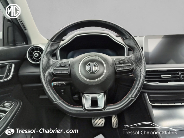 MG EHS 1.5T GDI PHEV Luxury