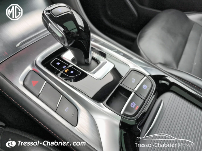 MG EHS 1.5T GDI PHEV Luxury