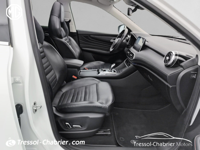 MG EHS 1.5T GDI PHEV Luxury