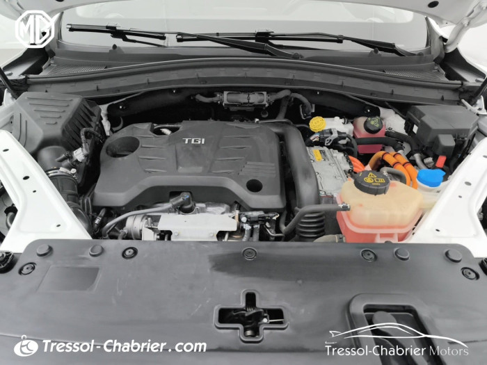 MG EHS 1.5T GDI PHEV Luxury