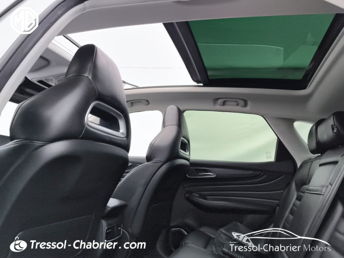 MG EHS 1.5T GDI PHEV Luxury