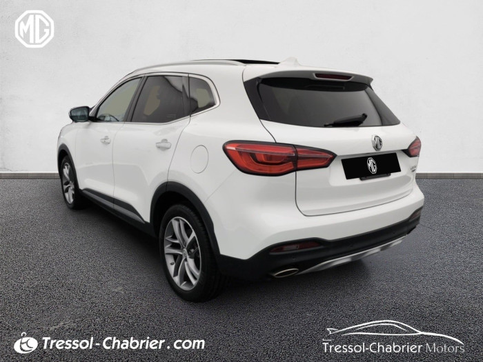 MG EHS 1.5T GDI PHEV Luxury