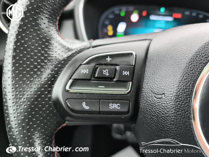 MG EHS 1.5T GDI PHEV Luxury