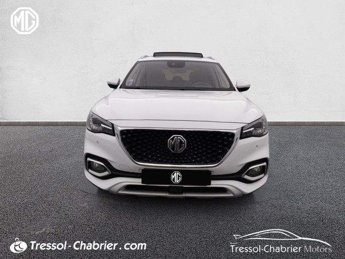 MG EHS 1.5T GDI PHEV Luxury