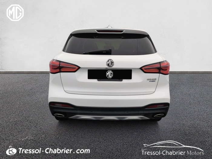 MG EHS 1.5T GDI PHEV Luxury