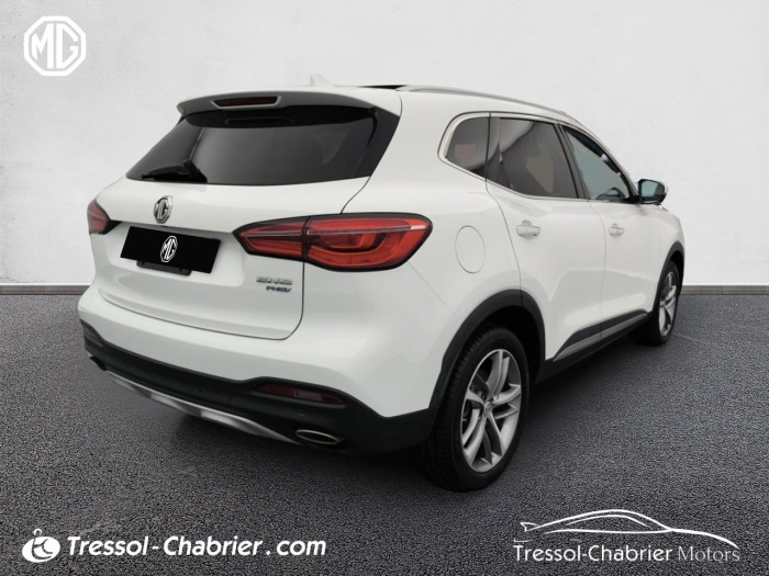 MG EHS 1.5T GDI PHEV Luxury