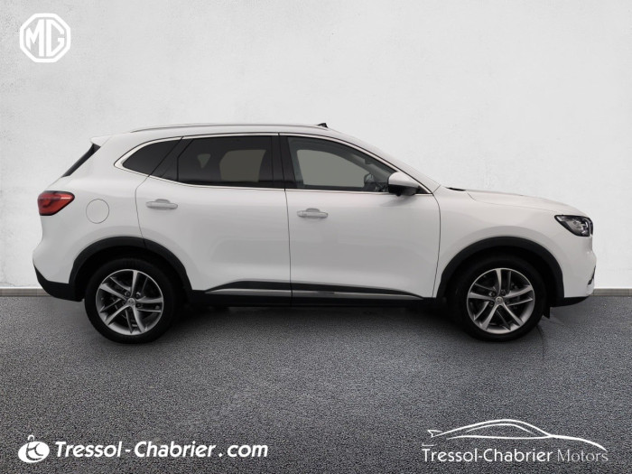 MG EHS 1.5T GDI PHEV Luxury