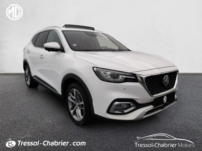 MG EHS 1.5T GDI PHEV Luxury