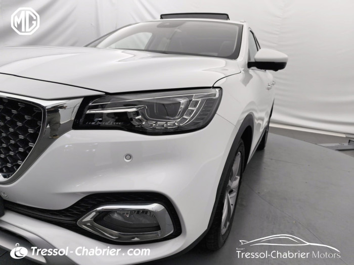 MG EHS 1.5T GDI PHEV Luxury
