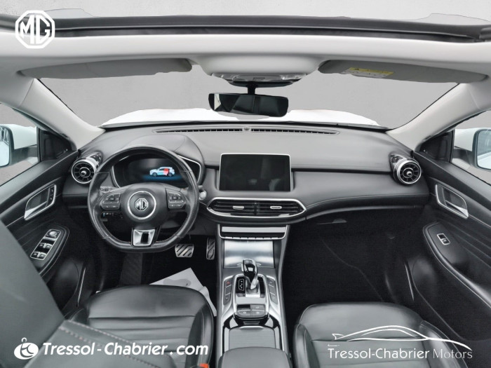 MG EHS 1.5T GDI PHEV Luxury