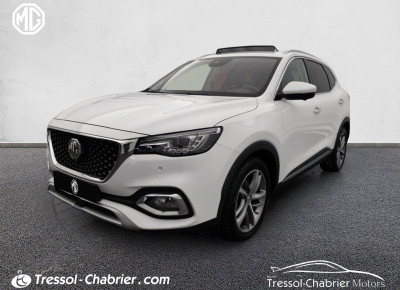 MG EHS 1.5T GDI PHEV Luxury
