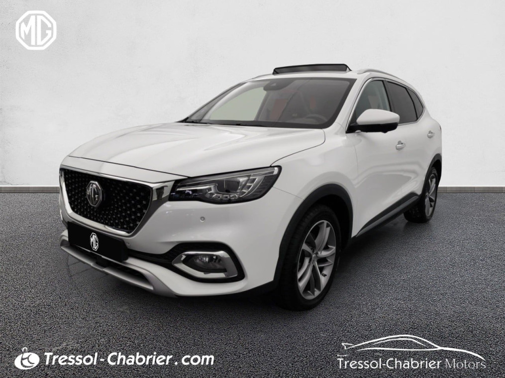 MG EHS 1.5T GDI PHEV Luxury