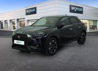 DS DS 3 ELECTRIQUE E-Tense Opera