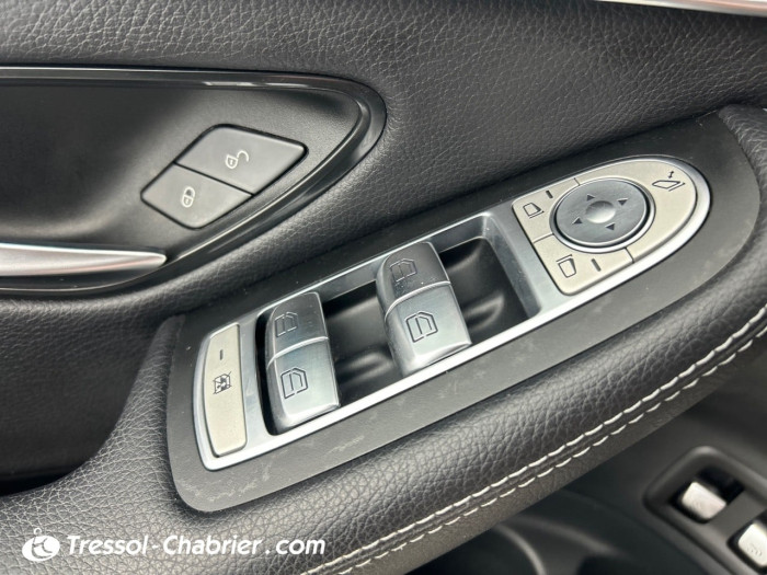 Mercedes GLC Classe GLC 250 d 9G-Tronic 4Matic Sportline