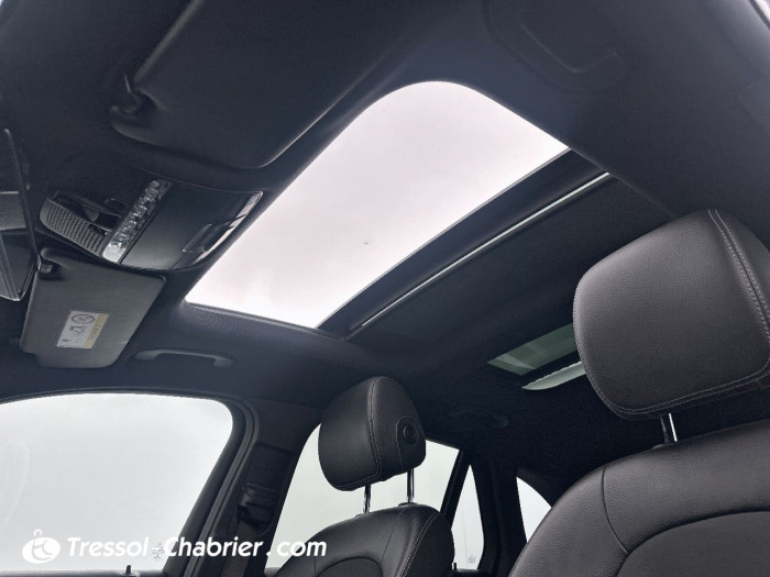 Mercedes GLC Classe GLC 250 d 9G-Tronic 4Matic Sportline