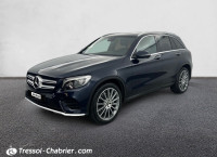 Mercedes GLC Classe GLC 250 d 9G-Tronic 4Matic Sportline